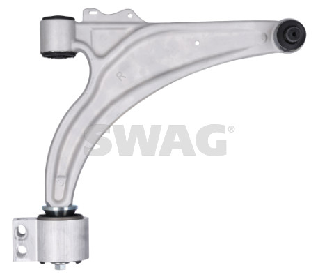 Braccio oscillante, Sospensione ruota - 40 94 3720 SWAG